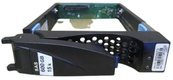 (image for) 005049274 EMC 3.5 HDD CADDY 520bps with SAS-FC Interposer