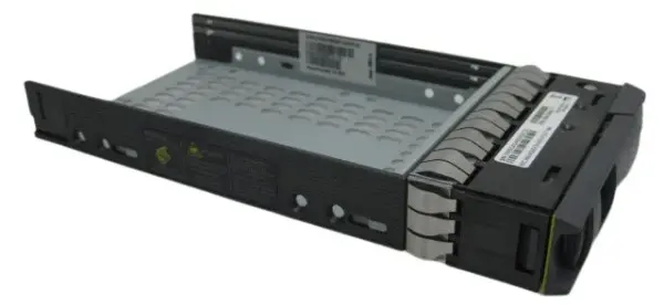 (image for) 0095673-10 NetApp SAS Hard Drive Caddy HDD Tray (0942844-11)