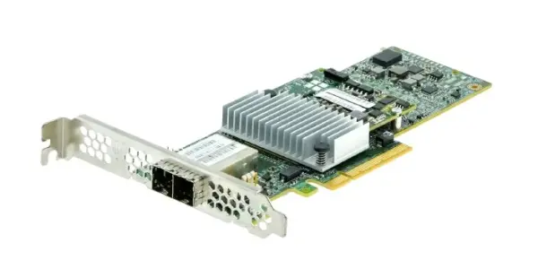 (image for) 00AE939 IBM Lenovo ServeRAID M5225 2GB SAS/SATA Raid Controller