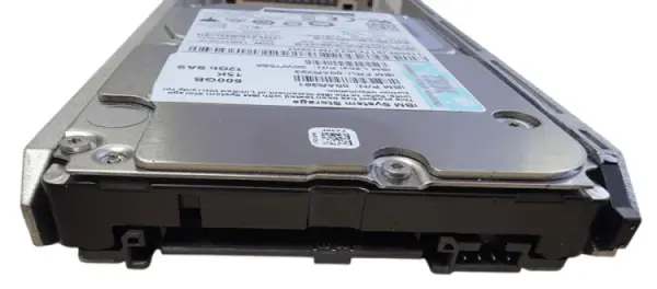 (image for) 00AR323 IBM Storwize V7000 G2 600GB 15K SAS 2.5in 12G Hard Drive
