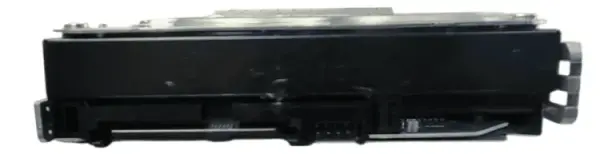(image for) 00F9W8 Dell 4TB 12G 7.2K 3.5in SAS Hard Drive w/F238F Caddy