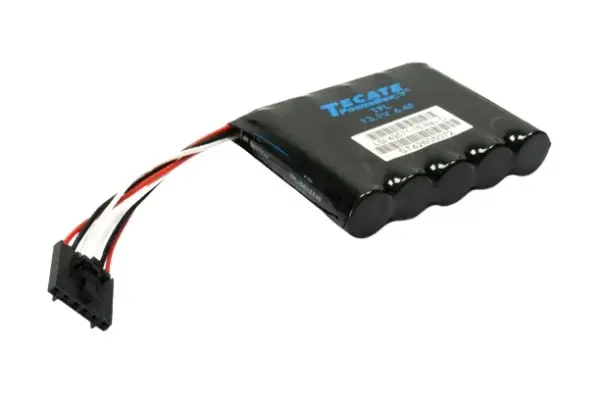 (image for) LSi 49571-16 IBM Battery Backup for M5210 RAID Controller Card