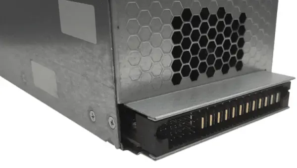 (image for) 010DKX Dell EquaLogic 1080W Hotswap Power Supply (H1080E-S0)