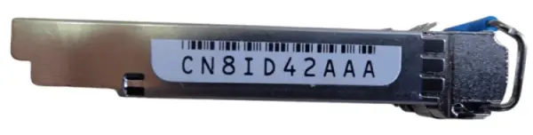 (image for) 30-1299-01 Cisco 1000BASE-LX/LH SFP (GBIC) Transceiver