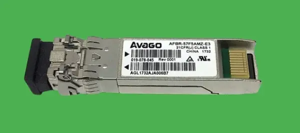 (image for) 019-078-045 EMC 16Gb SFP+ SR 850nm SFP Multi-Mode Transceiver