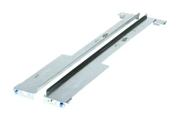 (image for) 01CVDX Dell PowerVault MD1220/MD3200i/MD3220i 2U Static Rail Kit
