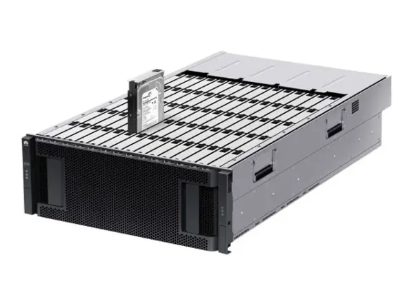 (image for) 02350EEN Huawei 6TB 7.2K NL SAS HDD for High Density Enclosures