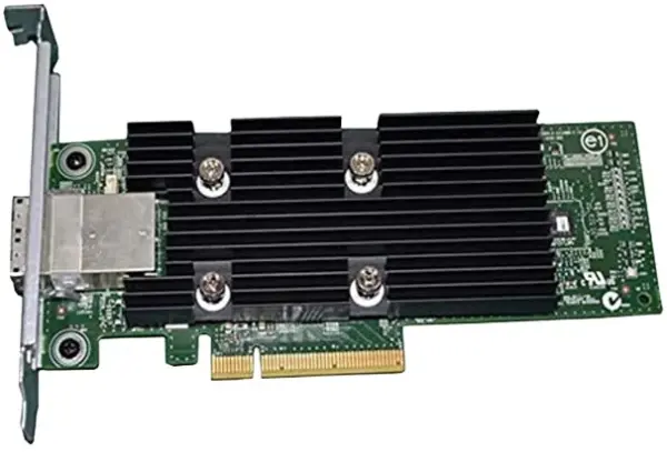 (image for) 02PHG9 Dell 12Gbps SAS Dual Port External HBA