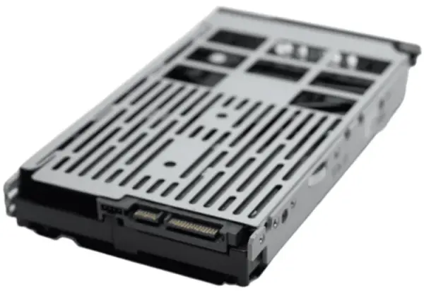 (image for) 0382H Dell 2TB 6G 7.2K 3.5in SATA HDD w/F238F Caddy