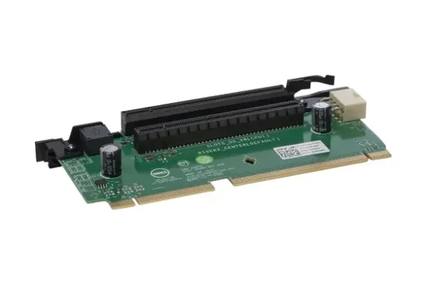 (image for) 0392WG Dell PowerEdge R730 R730xd Riser 2 Card