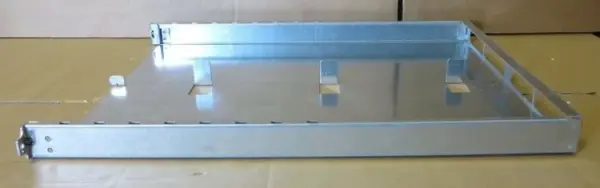 (image for) 042-005-853 EMC Rack Mounting Chassis for VNX / CLARiiON SPS