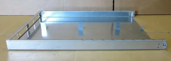 (image for) 042-005-853 EMC Rack Mounting Chassis for VNX / CLARiiON SPS