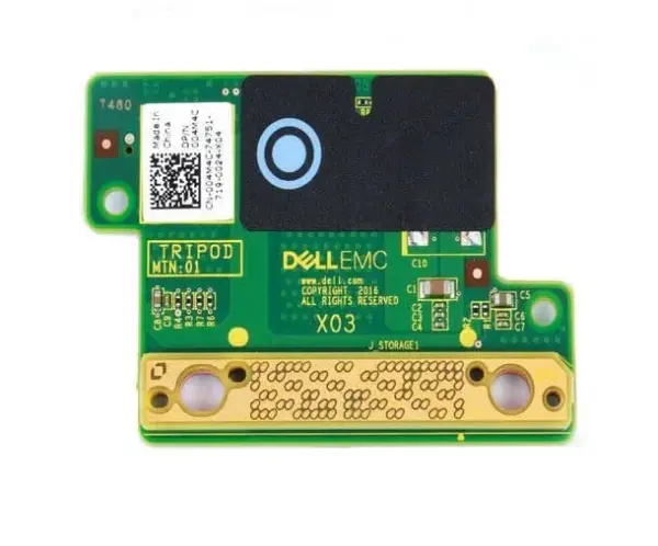 (image for) 04M4C Dell Poweredge Server Interposer Card for R740 R740XD Card