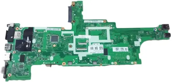 (image for) 04X4016 Lenovo ThinkPad T440 Laptop i5-4200U Motherboard