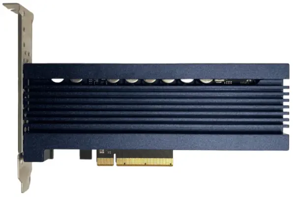 (image for) 06V6M Dell 1.6TB PCIe NVMe Solid State Drive