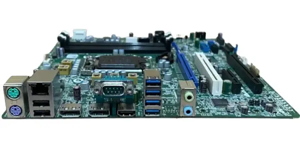 (image for) 07T4MC Dell PowerEdge T30 Server LGA 1151 Mainboard
