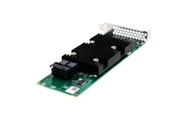 (image for) 099T5J Dell T340 H330 12G SAS Storage Controller in IT-Mode