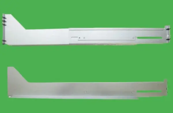 (image for) 0FNKJY Dell PowerVault MD3060E MD3260 2U Static Rail Kit