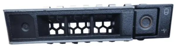 (image for) 0FYP5F Dell 3.84TB 6G 2.5in SATA RI SSD w/ DXD9H Caddy