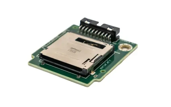 (image for) 0KKP8D Dell PowerEdge R720 R720XD VFlash Media Reader