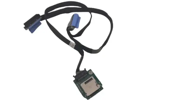 (image for) 0KKP8D Dell PowerEdge R720 R720XD VFlash Media Reader