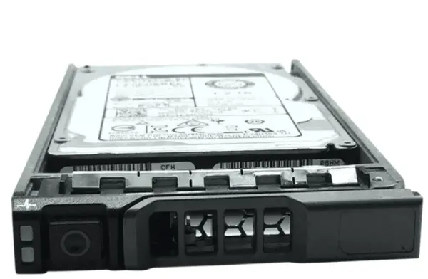 (image for) 0KV02 Dell 1.2TB SAS 2.5in 12Gbps 10K RPM Enterprise Hard Drive