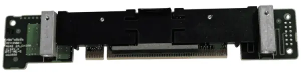 (image for) 0MH180/MH180 Dell PCIe x8 PWB Riser Card (H9059)