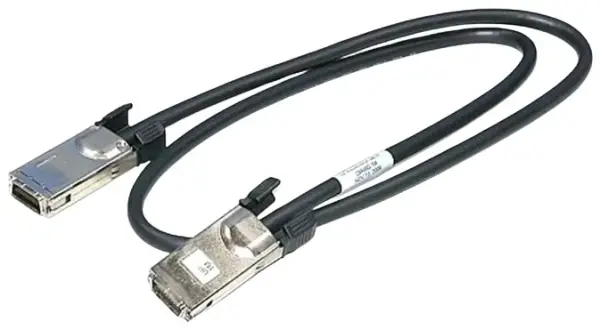 (image for) 0NNRR Force10 12G 0.6M Stacking Cable