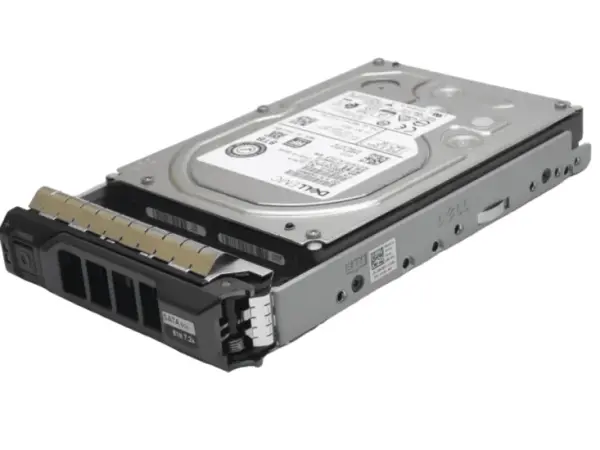 (image for) 0T05HP Dell 8TB 7200RPM SATA 6Gbps 256MB Cache HDD
