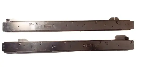 (image for) 0VWM9M Dell PowerEdge FX2 FX2S Server Sliding Rail Kit