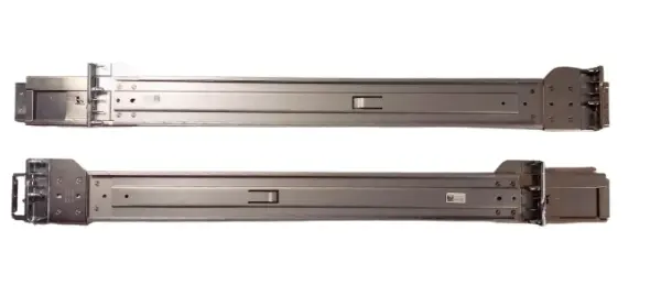 (image for) 0VWM9M Dell PowerEdge FX2 FX2S Server Sliding Rail Kit