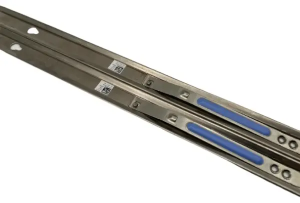 (image for) 0W6XNW Dell PowerEdge R210 Server Full Rail Kit