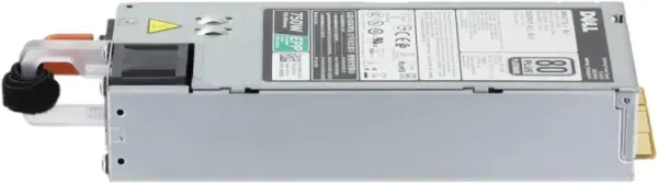 (image for) 0W8R3C Dell PowerEdge R640 R740 R740XD T440 750W Power Supply