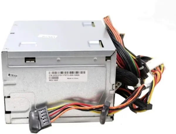 (image for) 0WH113 Dell Poweredge 840 420W Power Supply