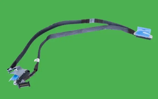 (image for) 0XF3CV Dell PowerEdge R720 24-Bay 2.5In HDD control Cable