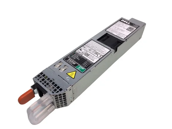 (image for) 0034X1 Dell 550Watts Power Supply For PowerEdge R430