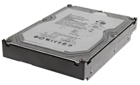 (image for) 005032920 Dell 1TB 7200RPM SATA 32MB Cache 3.5in HDD w/Caddy