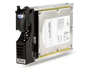 (image for) 005048596 EMC 500 GB 2GB 7.2K 3.5in FC HDD