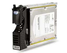 (image for) 005048596 EMC 500 GB 2GB 7.2K 3.5in FC HDD