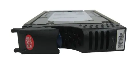 (image for) 005048954 EMC CX-4G10-450 2/4Gb/s 450GB 10k RPM FC Hard Drive