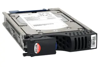 (image for) 005048955 CX-4G10-600 EMC 600 GB 4GB 10K 3.5in FC HDD