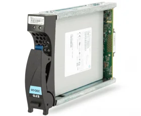 (image for) 005049076 EMC 200GB 4GB 3.5in FC SSD