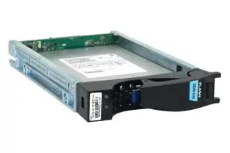 (image for) 005049185 EMC 200GB 6GB 3.5in SAS SSD