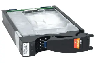(image for) 005049205 VX-VS10-900 EMC 900 GB 6G 10K 3.5in SAS HDD