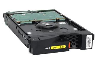(image for) 005049225 V2-PS07-020 EMC 2 TB 6GB 7.2K 3.5in SAS HDD