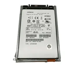 (image for) 005049263 EMC 100GB EFD 6G 2.5in SAS SSD