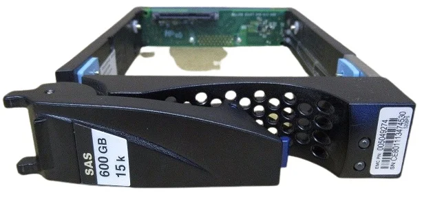 (image for) 005049274 EMC 3.5 HDD CADDY 520bps with SAS-FC Interposer