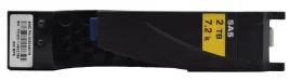 005049497 EMC 2 TB 6G 7.2K 3.5in SAS HDD (image for) 005049497 EMC 2 TB 6G 7.2K 3.5in SAS HDD