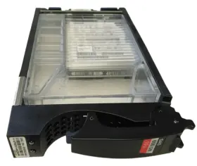 (image for) 005050342 EMC V4-VS10-600 600GB SAS 10K 520 BPS Hard Drive