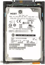 (image for) 005050727 EMC 1.2TB 10k SAS 2.5in HDD